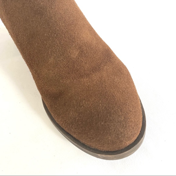 Kensie “Garry” Brown Bootie - Picture 8 of 13